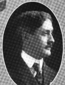 Richard J. Barr