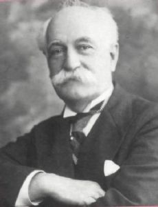 Edouard de Pomiane