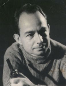 Hans-Joachim Koellreutter