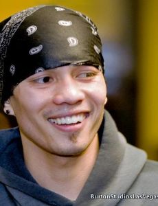 Nonito Donaire