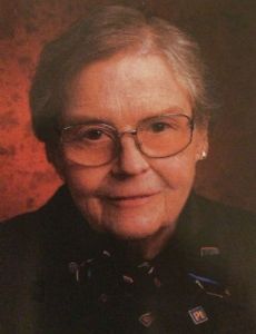 Nina McClelland