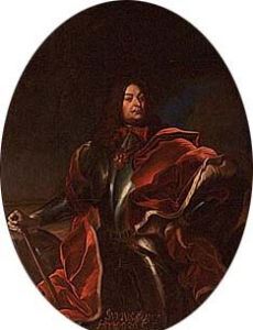Julius Francis, Duke of Saxe-Lauenburg