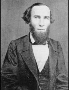 LeRoy Pope Walker