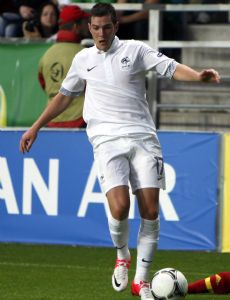 Jordan Veretout
