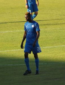 Hassoma Bino Bamba