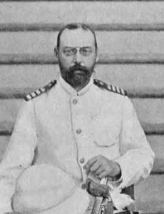 Prince Valdemar of Denmark