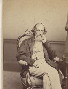 William Fishburn Donkin