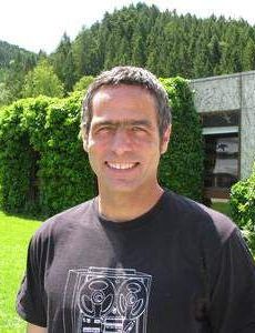 Michael J. Hopkins