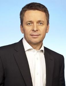 Ivan Mikloš
