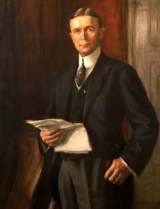 Adolph Olson Eberhart