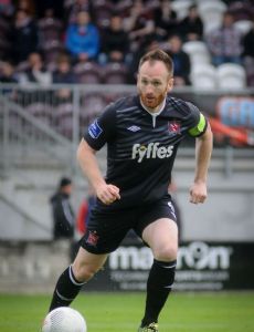 Stephen O'Donnell (Irish footballer)