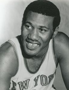 Dave Stallworth
