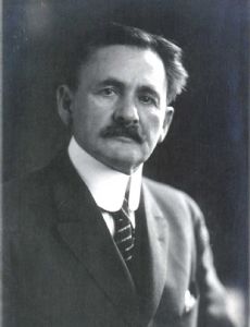 Albert Abraham Michelson