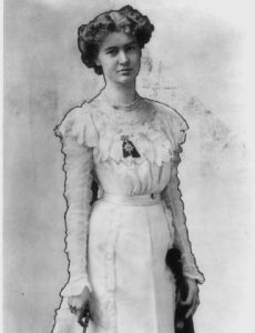 Leonora Jackson McKim