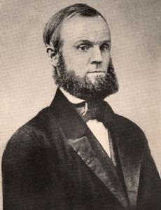 John Humphrey Noyes