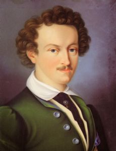 Georg Büchner