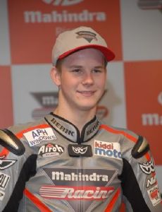 Danny Webb (motorcycle racer)