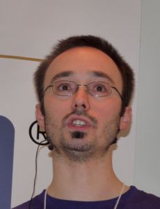 Stefano Zacchiroli