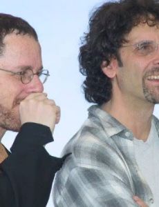 Coen brothers