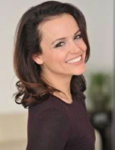 Tara Wilson (Instructor)