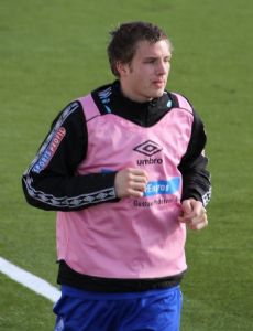 Elias Valderhaug