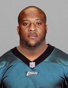 Broderick Sargent