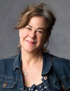 Corrine Koslo