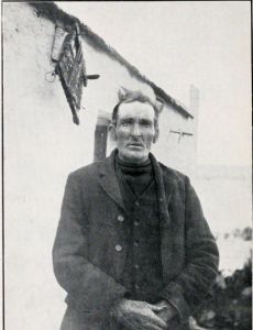 Tomás Ó Criomhthain