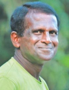 Hasan Masood
