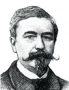 Alfred de Vast-Vimeux