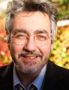 Christian Lorenzi