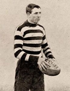 Alby Palmer
