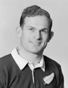 John Tanner (rugby union)