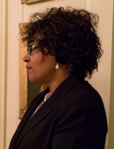 Zenani Mandela