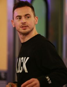Ilshat Shabaev