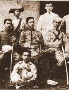 Jose Alejandrino