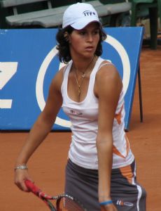 Isabella Shinikova