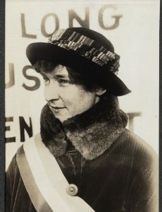 Hazel Hunkins Hallinan