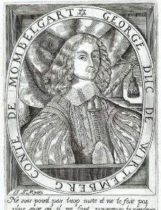 George II, Duke of Württemberg-Montbéliard