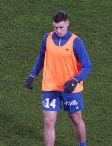Dylan Chambost