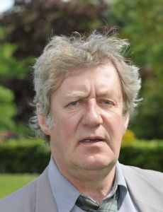 John Bett