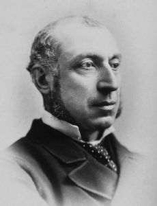 Walter Butler Cheadle