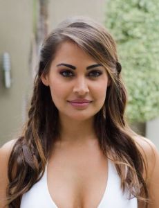 Shashi Naidoo