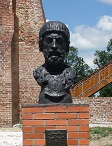 Bartolomeu Dragfi