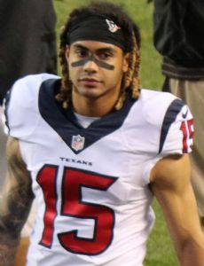 Will Fuller