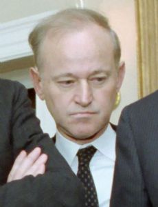 Alfred H. Kingon