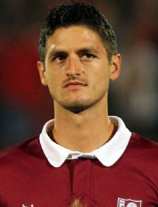 Miloš Stojčev