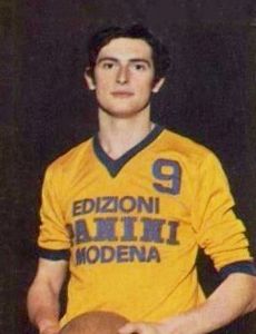 Stefano Sibani