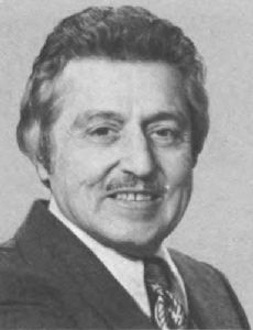 Francis R. Valeo