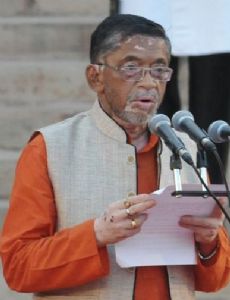 Santosh Gangwar